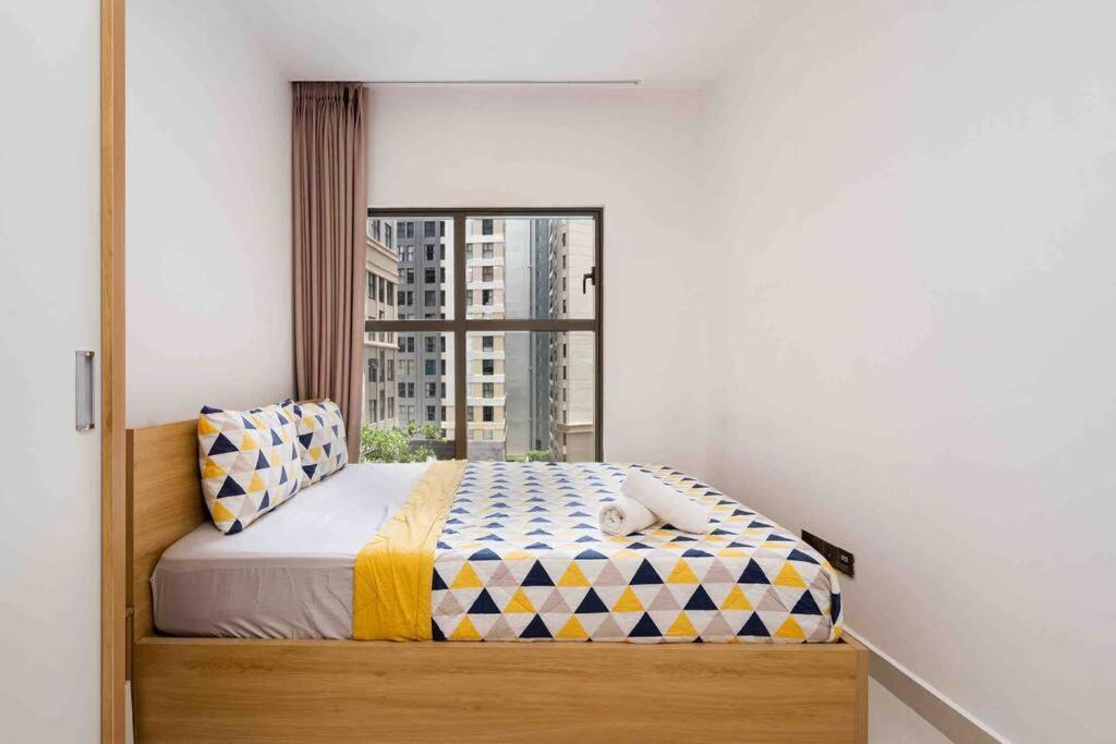 Apartment Cozy Studio_pool View-hana Apart