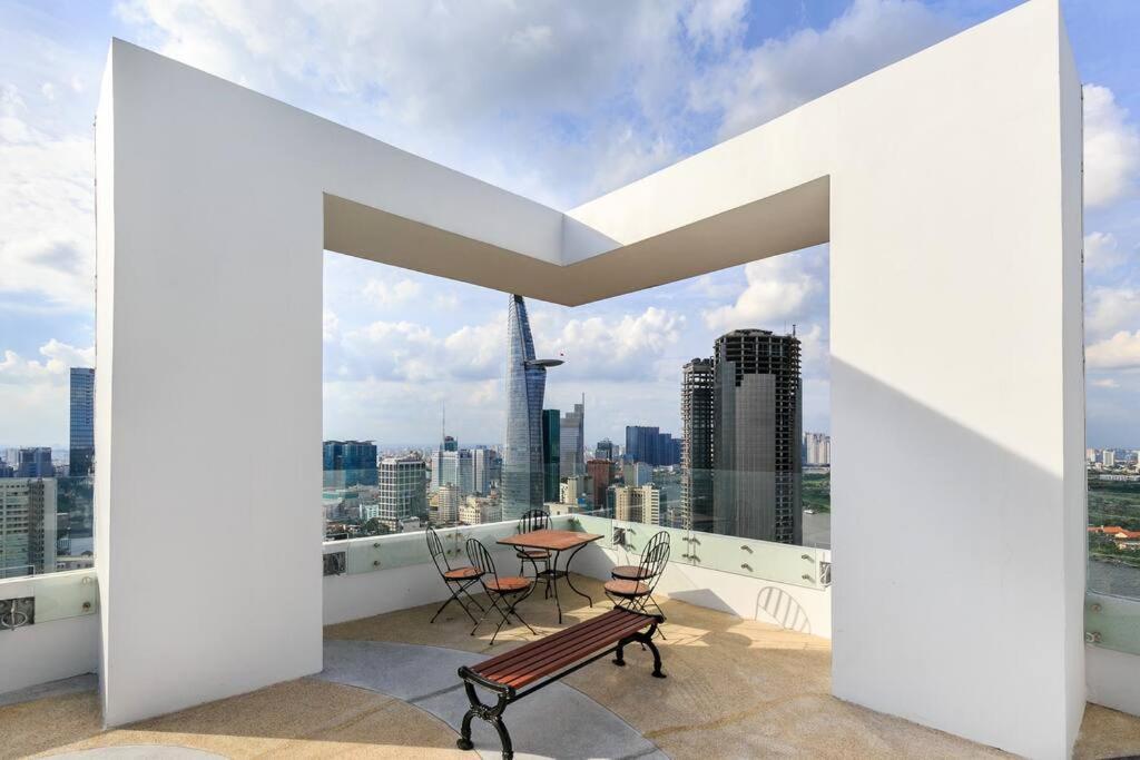 Apartment Cozy Studio_pool View-hana Apart *