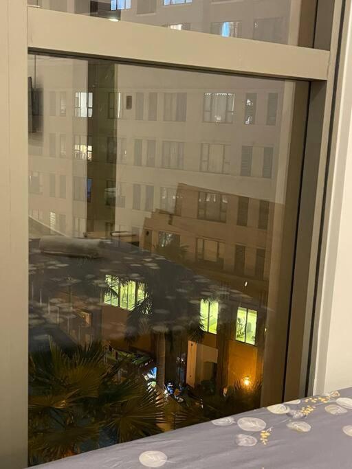 Cozy Studio_pool View-hana Apart Apartment Ho Chi Minh City