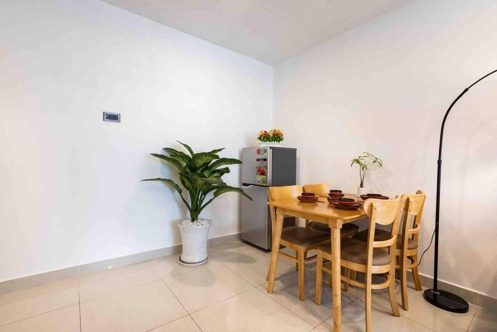 Apartment Cozy Studio_pool View-hana Apart Ho Chi Minh City