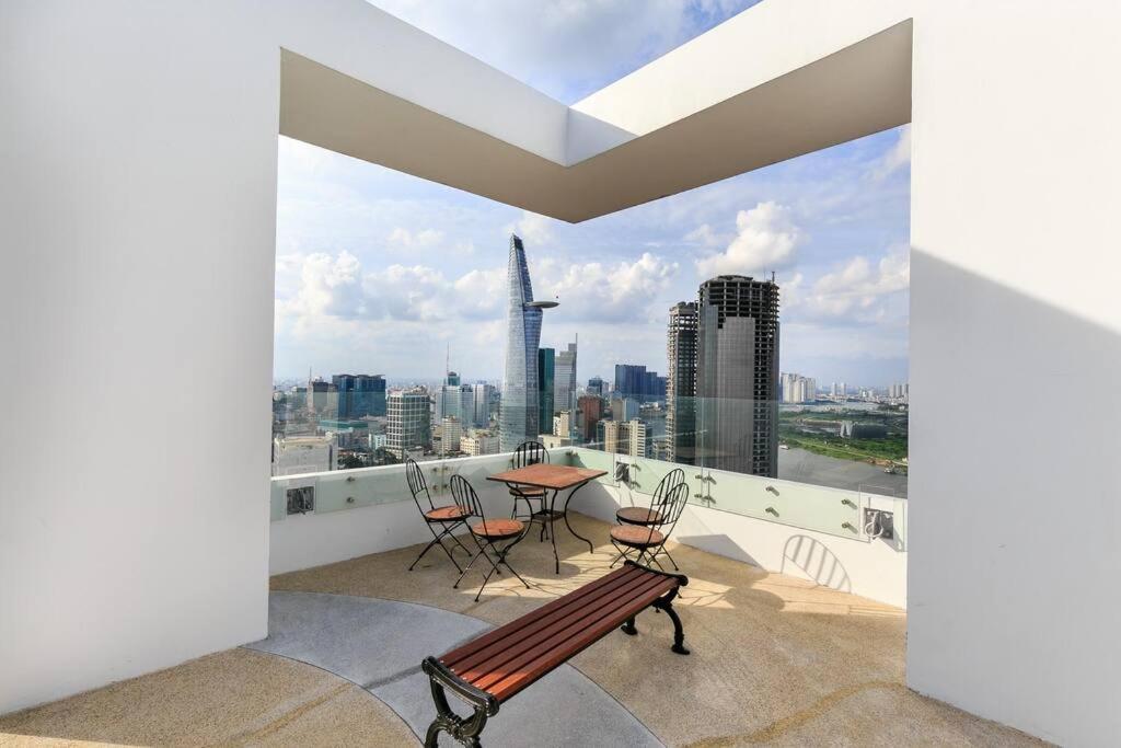 Cozy Studio_pool View-hana Apart Apartment *