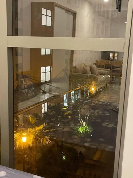 Cozy Studio_pool View-hana Apart Apartment Ho Chi Minh City